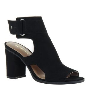 Madeline Black Women’s Sandal